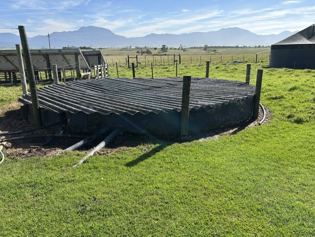 Commercial Property for Sale in George Rural Western Cape